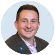 Ben Fielding (Non-Exec Director at Wildcat Careers Ltd)