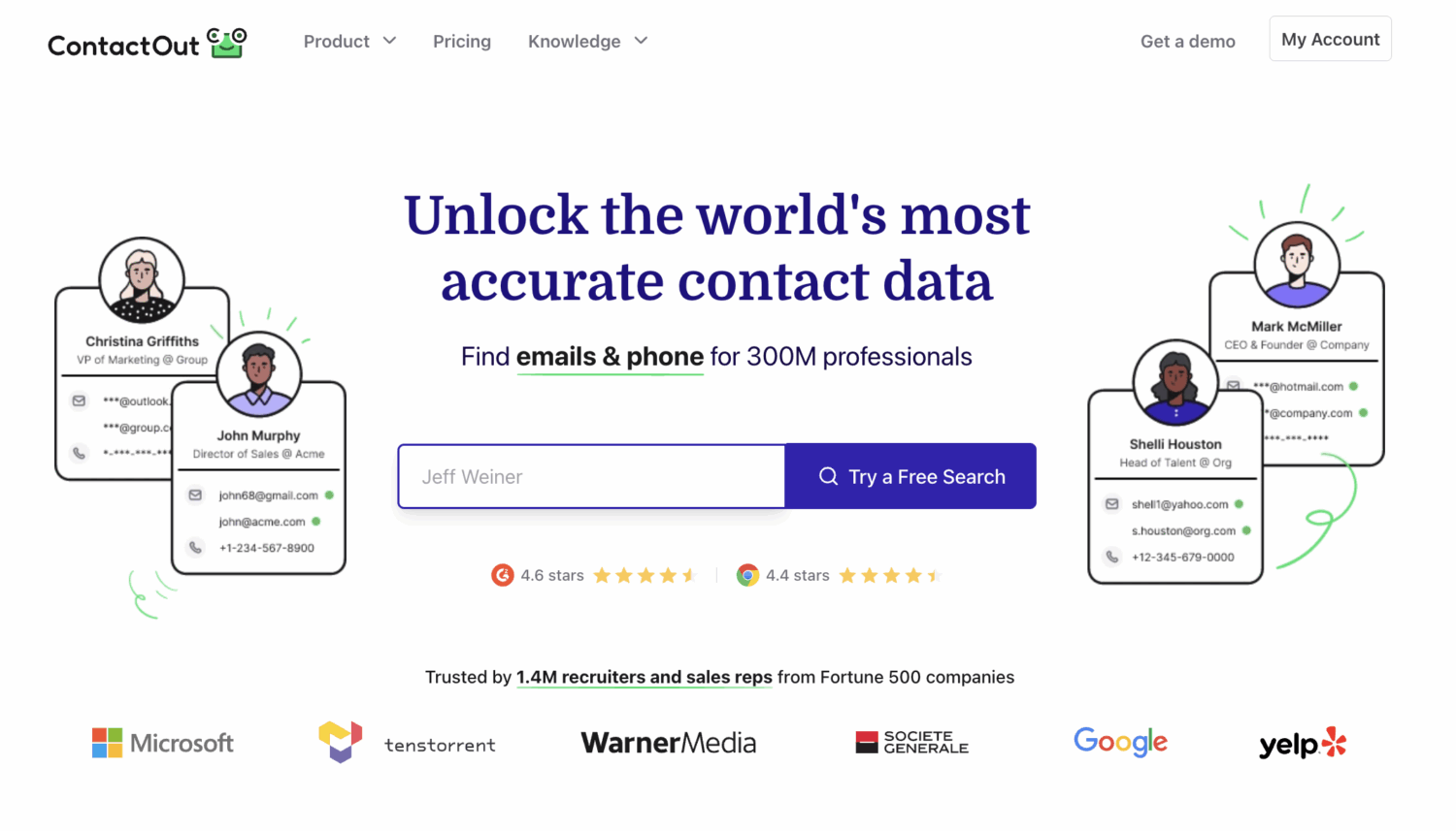 ContactOut