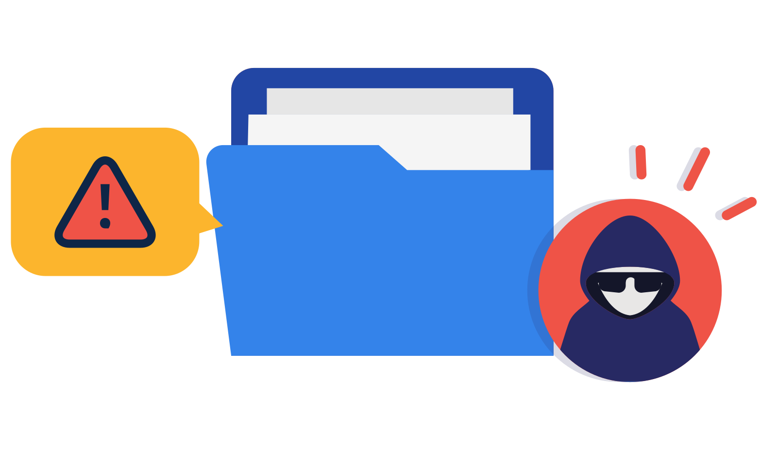 No-replyメールの仕組みを示すイメージ