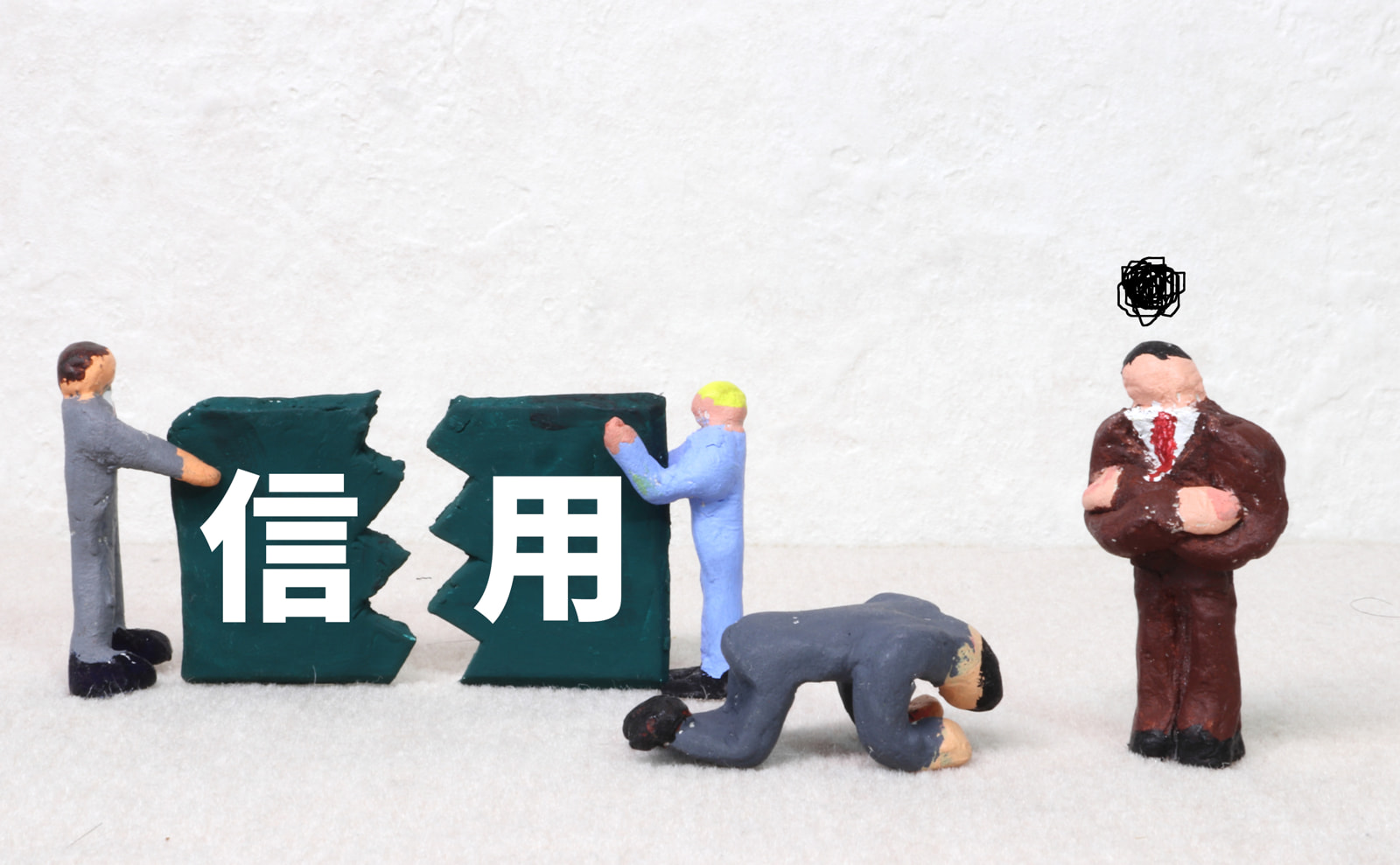 プロフェッショナルなりすましメールで信用もビジネスも失う危険を知ってますか？