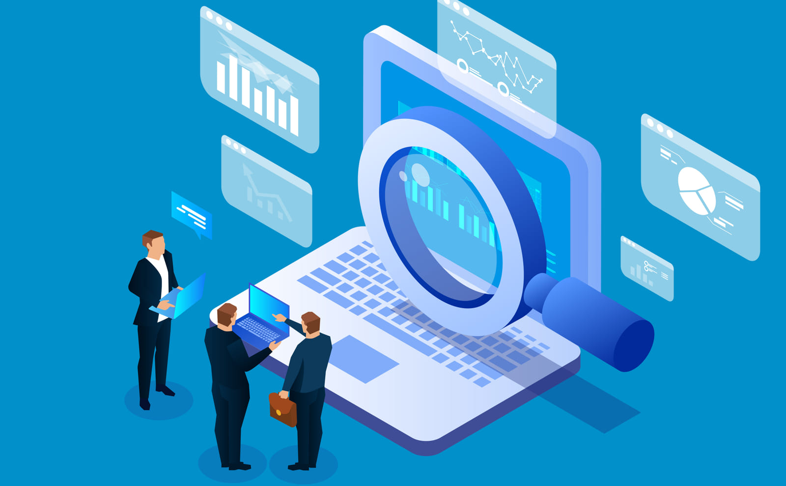 レピュテーションモニタリング