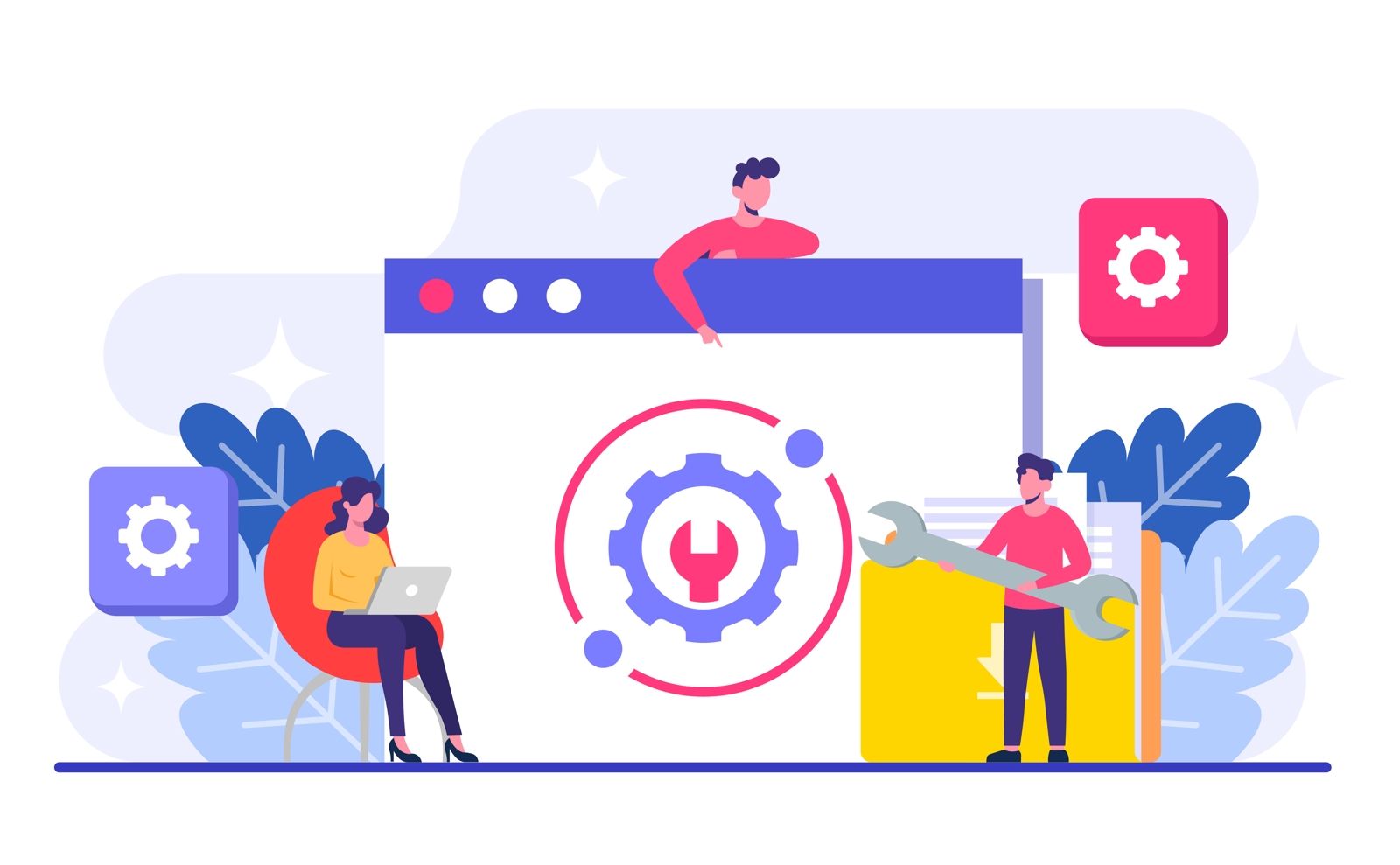 PowerSPFの設定と管理のチュートリアル